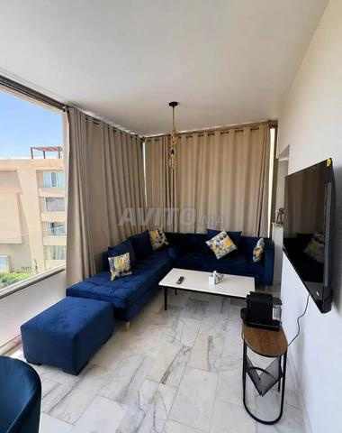 Magnifique Appartement vue sur piscine - 2