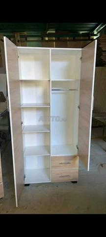 ماريو ببابين، مقاس 180/80، توصيل مجاني - 2