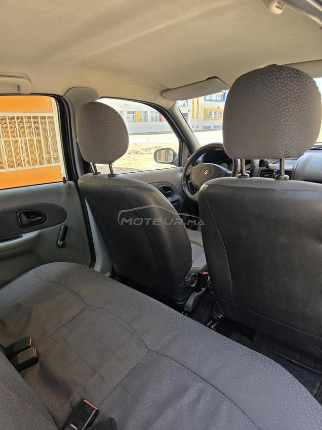 clio 2 classique 2008