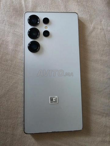 Samsung 512 ultra S25 - 2