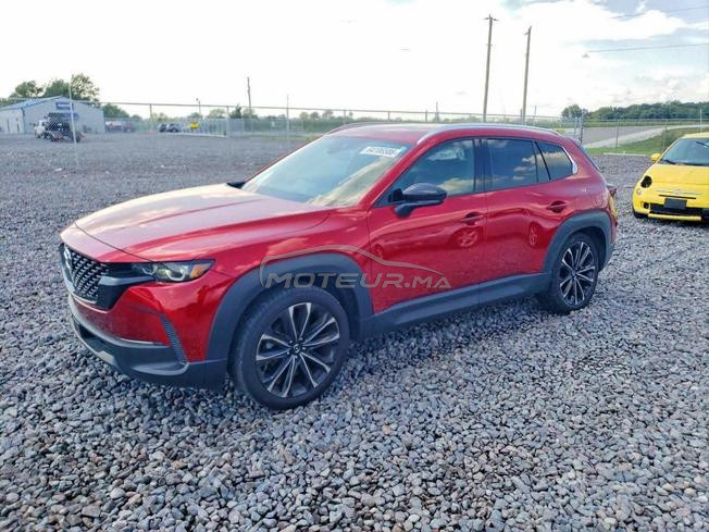 MAZDA CX-30  2023