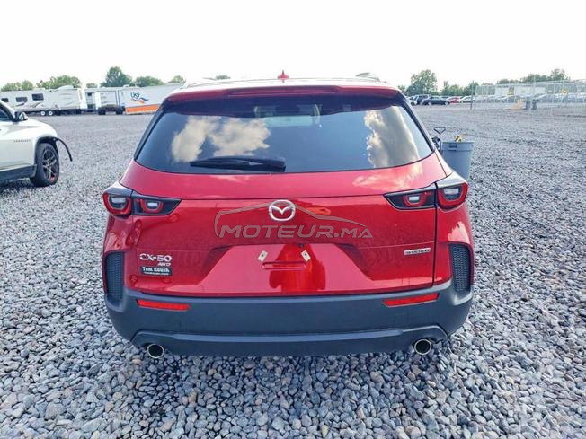 MAZDA CX-30  2023