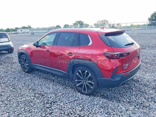 MAZDA CX-30  2023