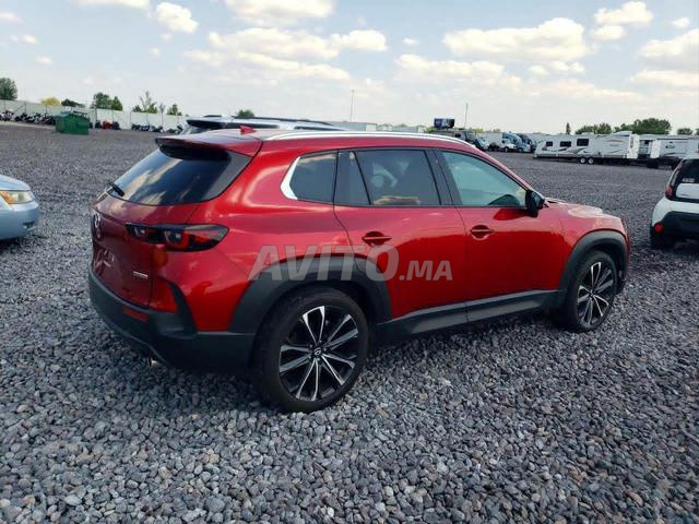 MAZDA CX-30 2023 - 2