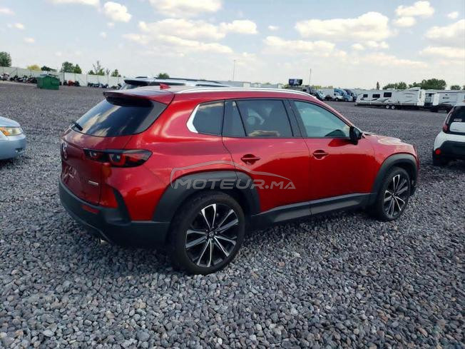 MAZDA CX-30  2023