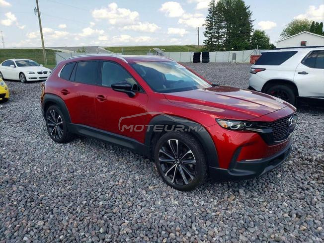 MAZDA CX-30  2023