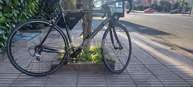 🚴‍♂️ À VENDRE – Vélo Bianchi 🇮🇹 - 2