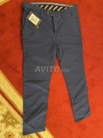 Pantalon River Woods - 2