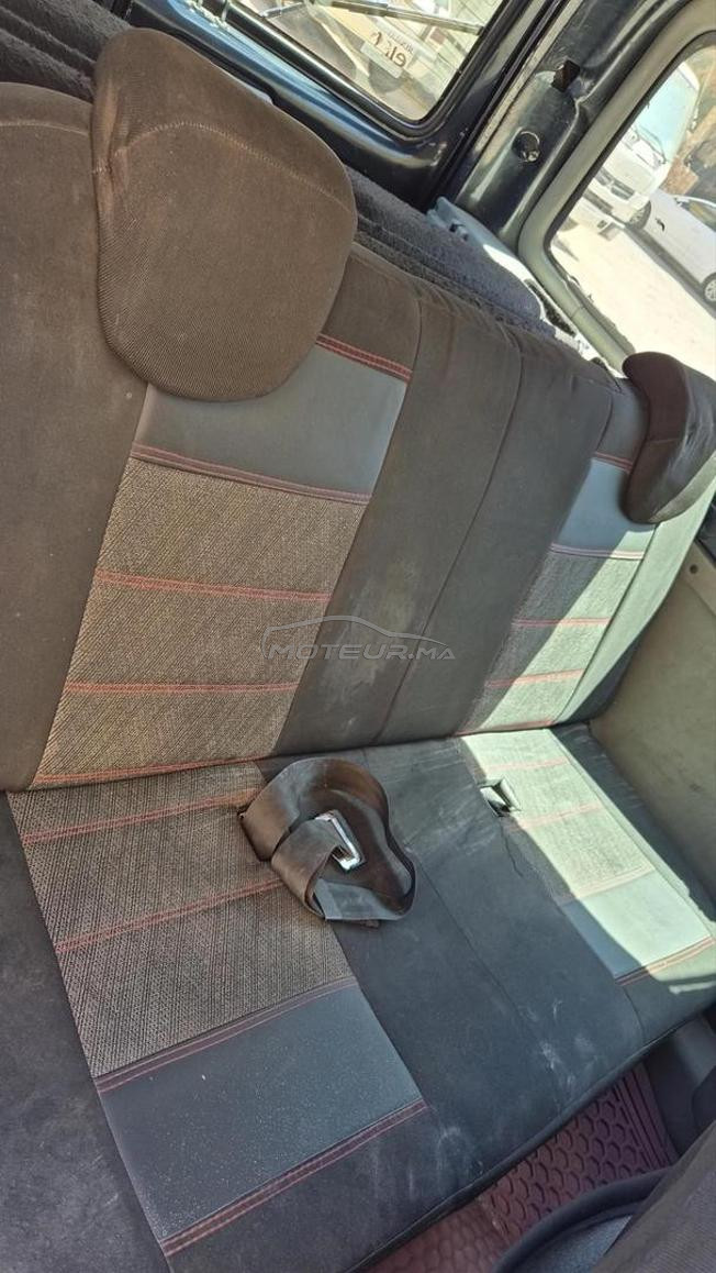 renault kangoo dci 