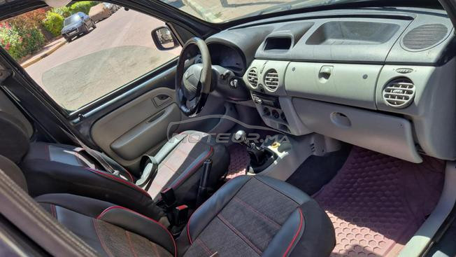 renault kangoo dci 
