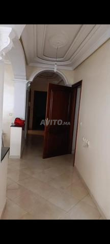 شقة عائلية للإيجار 145 متر مربع - 2