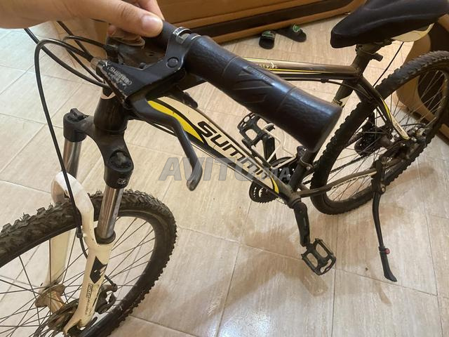 Vélo en très bon état - 2