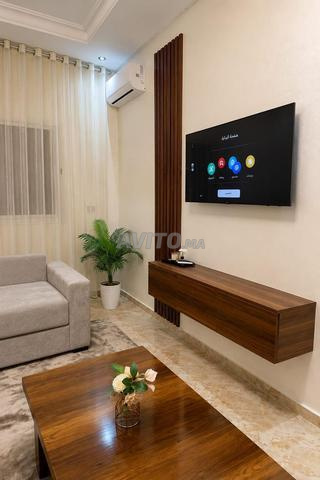 شقق للكراء اليومي للعائلات بدون وسيط - 2