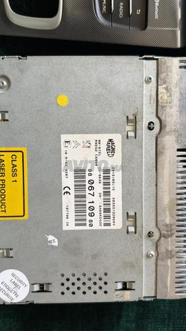 Vends poste radio complet C4 modèle 2013 - 2