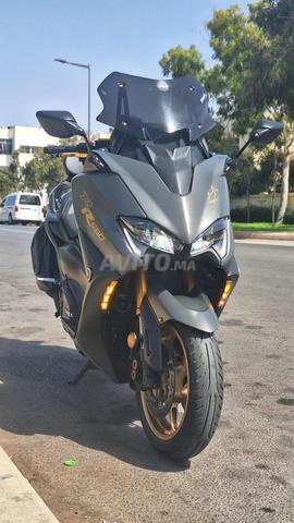 ياماها تي ماكس 560 - 2