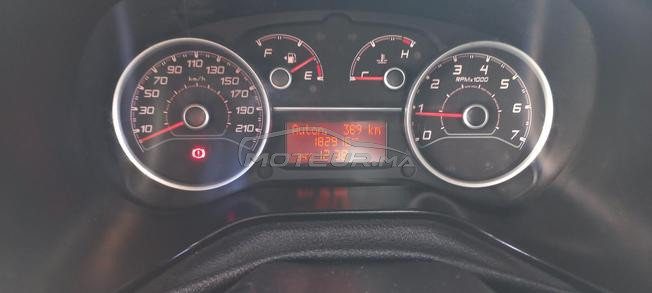 fiat doblo 2017 climat 