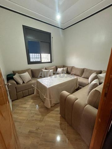 Appartements à louer pour étudiants près de fsth et ensah à 10 minutes à pied