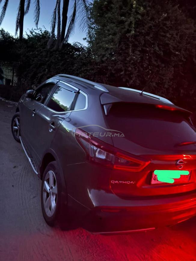 Nissan Qashqai 2021 Automatique - Excellent État⁠