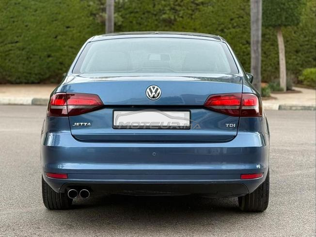 Volkswagen Jetta tdi automatique modèle 2017 2.0 l
