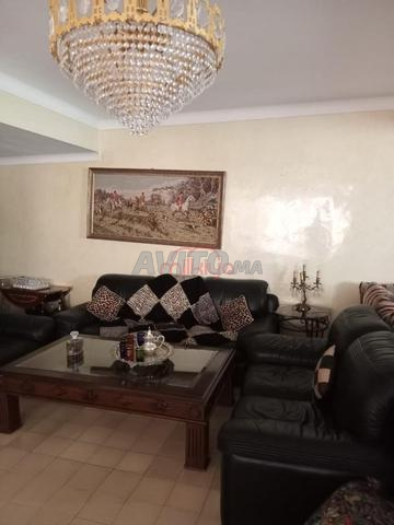 بيع شقة بالدار البيضاء