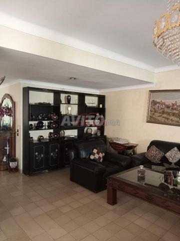Vente Appartement à Casablanca - 2