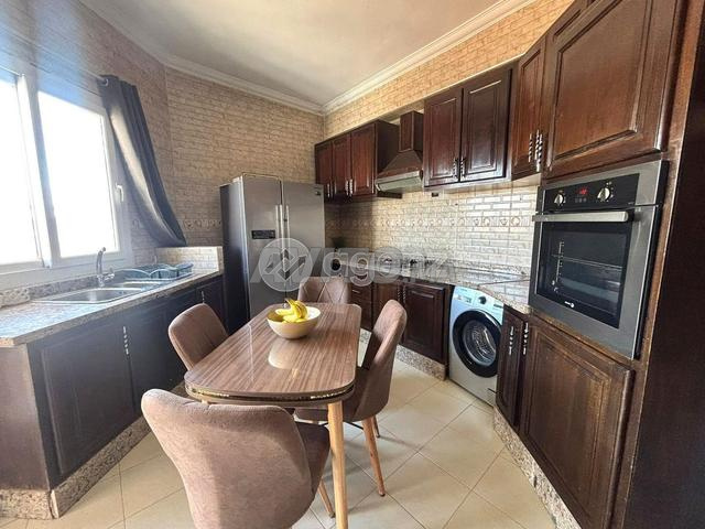 CMN-MA-2649 - Appartement à vendre à Oasis - 2