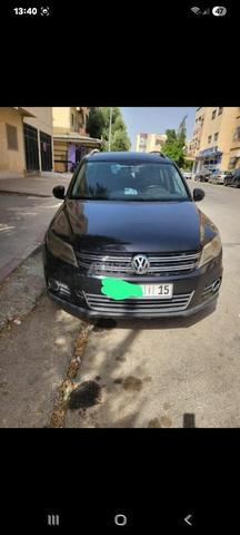 Volkswagen Tiguan à vendre - 2