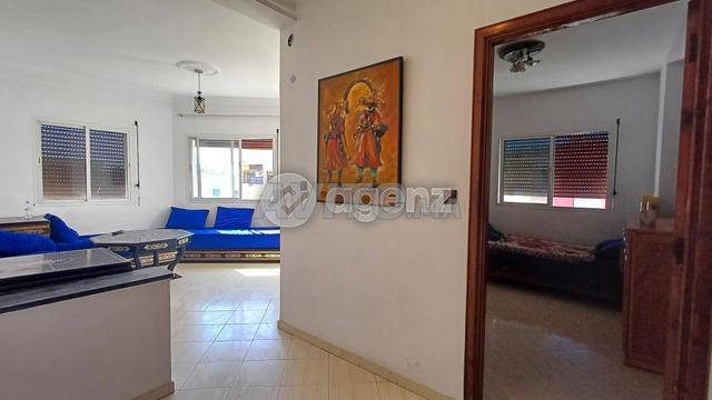 MHD-MHD-1153 - Appartement à vendre à Wafa