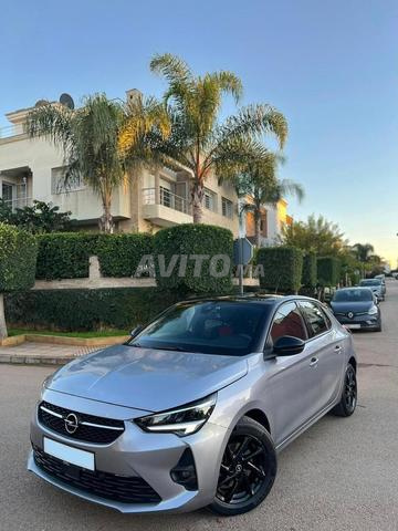 أوبل كورسا 1.5 D 102 GS لاين - 2