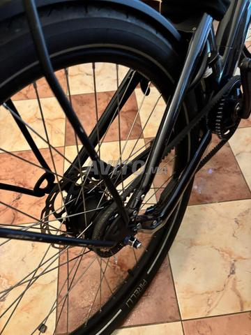 Vélo électrique double batterie - 2