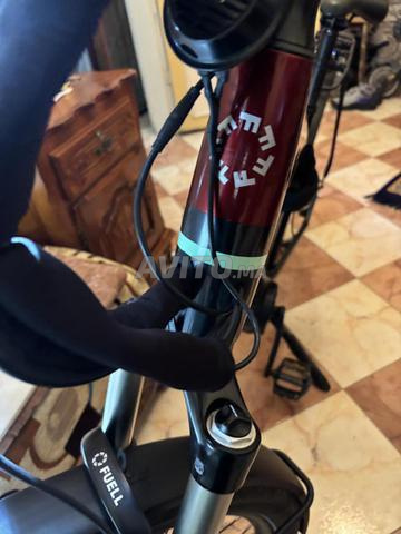 Vélo électrique double batterie - 2
