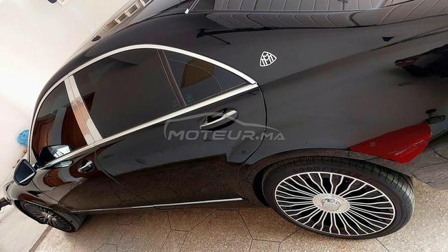 Classe S Maybach