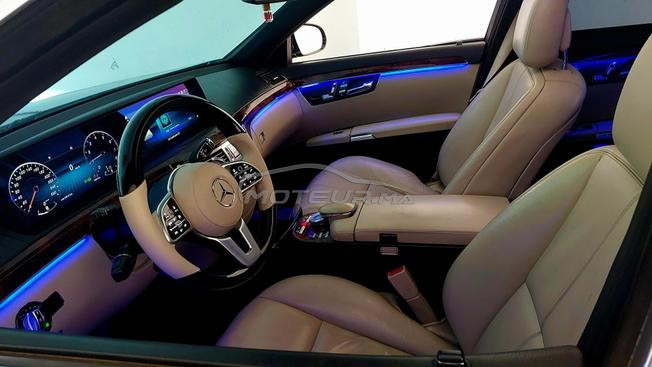 Classe S Maybach