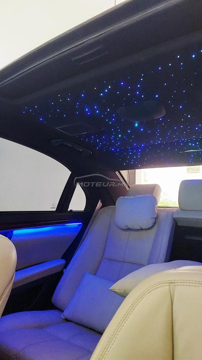 Classe S Maybach
