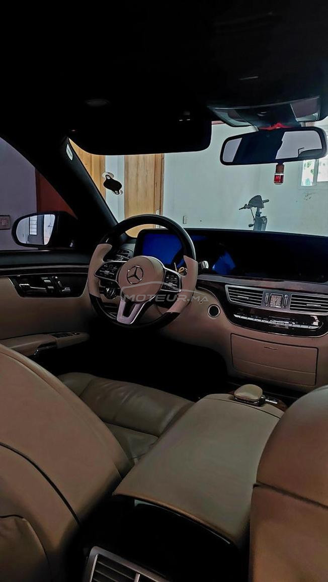 Classe S Maybach