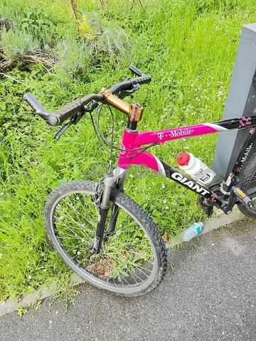 Vélo Giant - 2