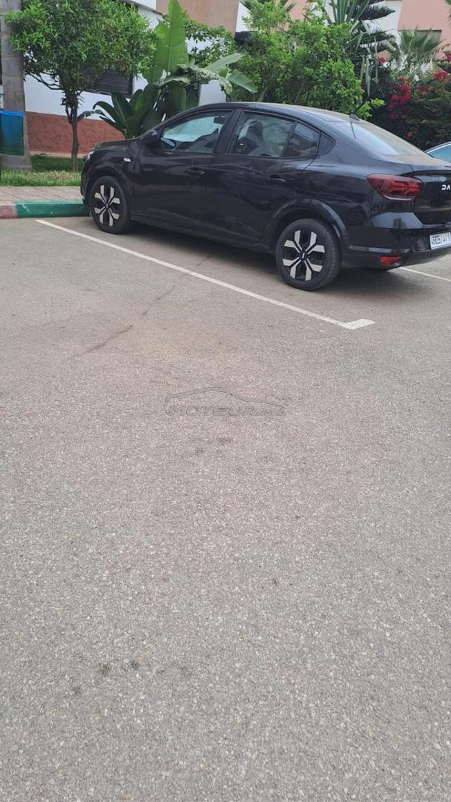 dacia Logan 2025 