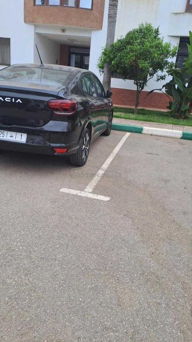 dacia Logan 2025 