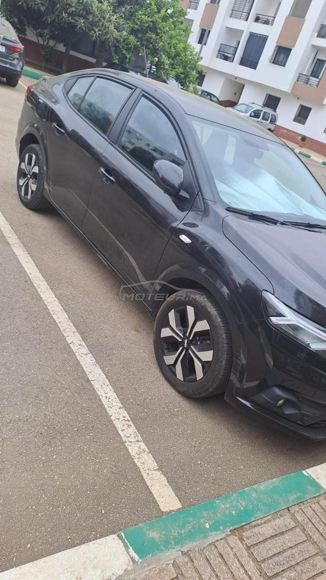 dacia Logan 2025 