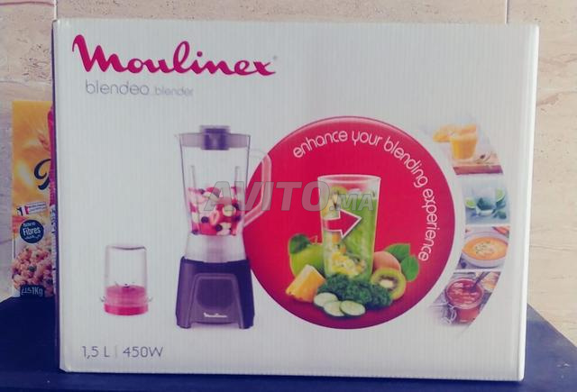 Moulinex - Moulinex
