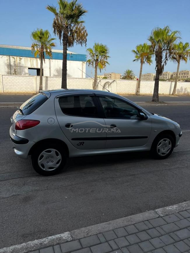 Peugeot 206 diesel 
