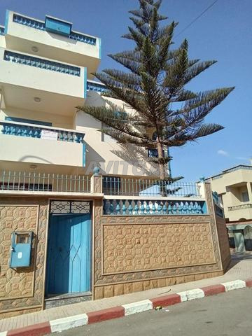 منزل للبيع أصيلة - 2