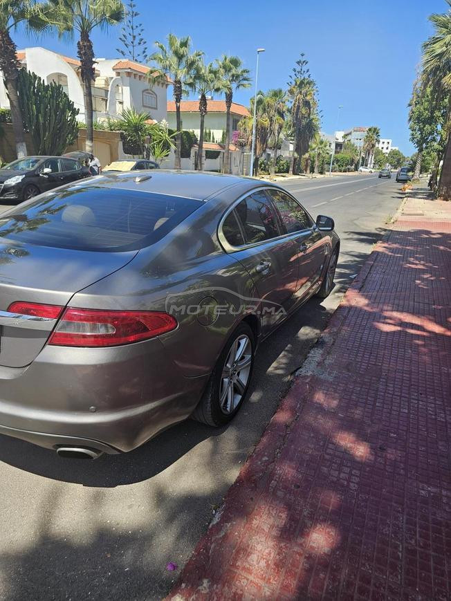 A vendre Jaguar XF