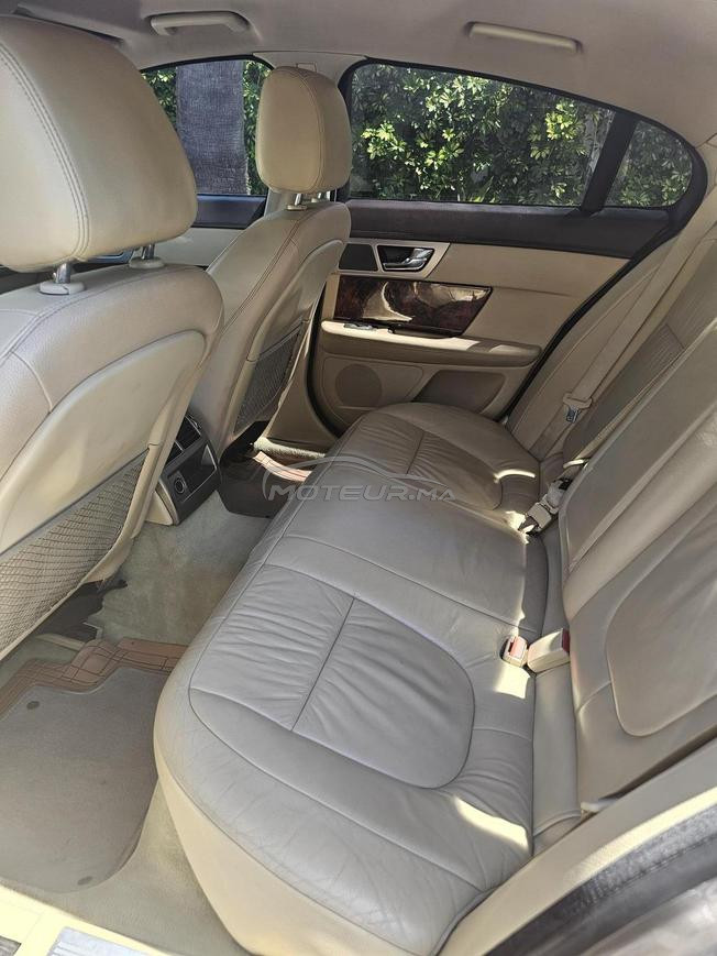 A vendre Jaguar XF