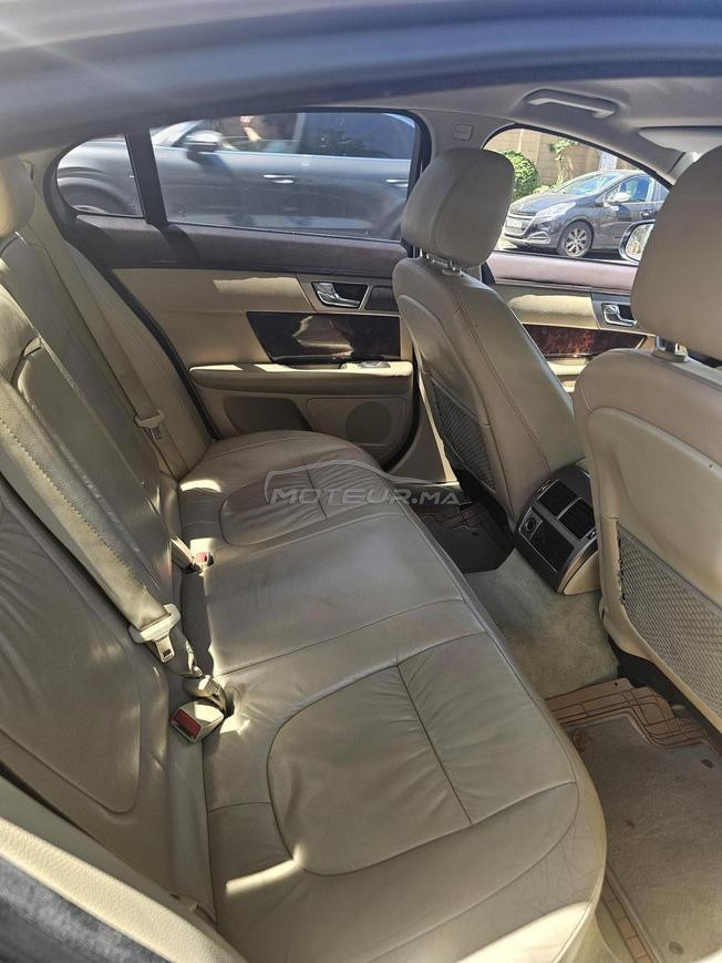 A vendre Jaguar XF