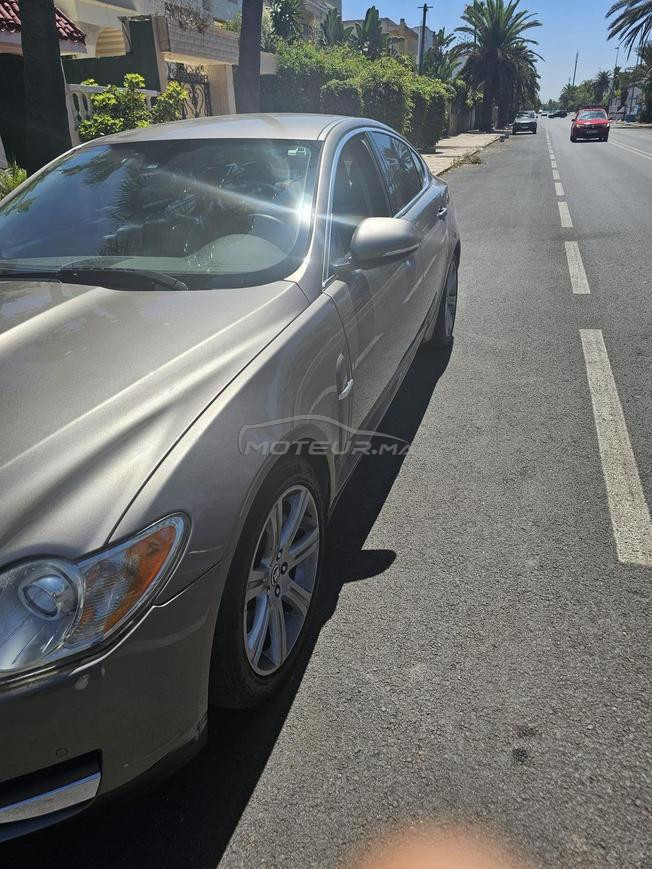 A vendre Jaguar XF