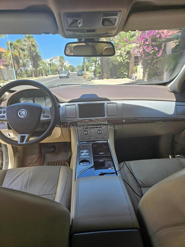 A vendre Jaguar XF