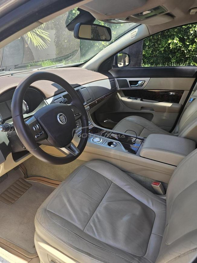 A vendre Jaguar XF