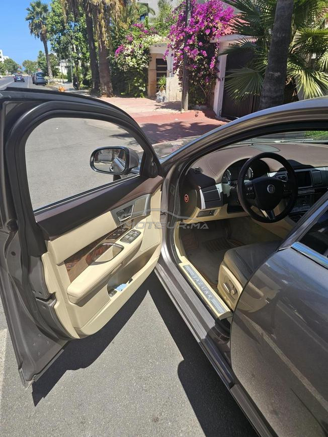 A vendre Jaguar XF