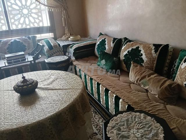 أعرض صالوني المغربي للبيع - 2